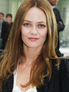 Vanessa Paradis