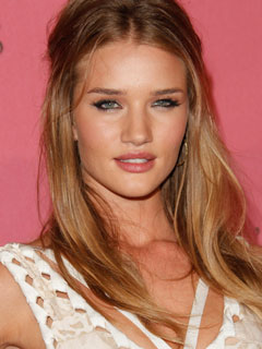 Rosie Huntington-Whiteley Rosie Huntington-Whiteley