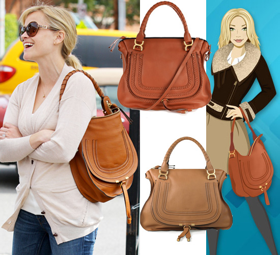 Photos of Kate Bosworth with a Mulberry Leah | POPSUGAR Fashion UK  