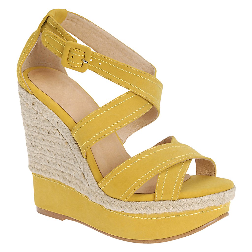 wedge summer shoes uk