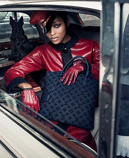 Louis Vuitton Chooses 16-Year-Olds Over Supermodels for Fall 2011 Ad Campaign Louis Vuitton Chooses 16-Year-Olds Over Supermodels for Fall 2011 Ad Campaign