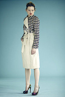 Erdem Resort 2012 Collection Photos Erdem Resort 2012 Collection Photos