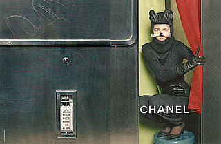 Chanel Fall Ad Campaign Chanel Fall Ad Campaign