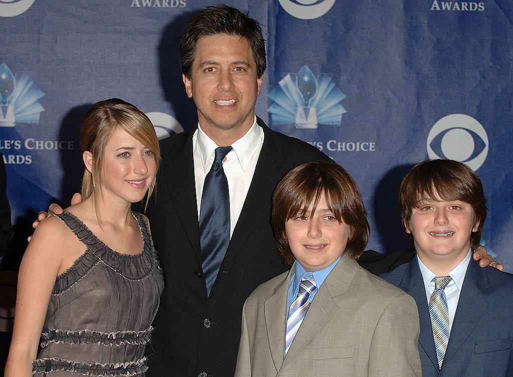 Ray Romano Ray Romano