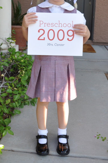Start a Tradition Start a Tradition