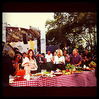 Celeb Chef Twitter Pictures September 2011 Celeb Chef Twitter Pictures September 2011