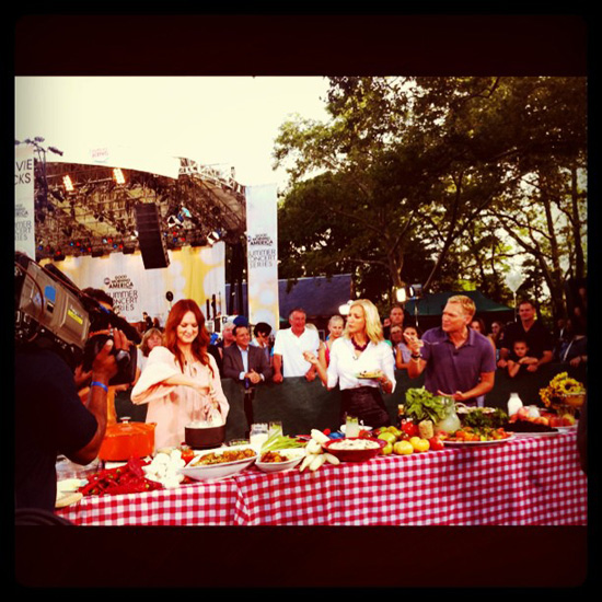 Ree Drummond Ree Drummond
