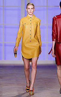 Tommy Hilfiger Spring 2012 Tommy Hilfiger Spring 2012