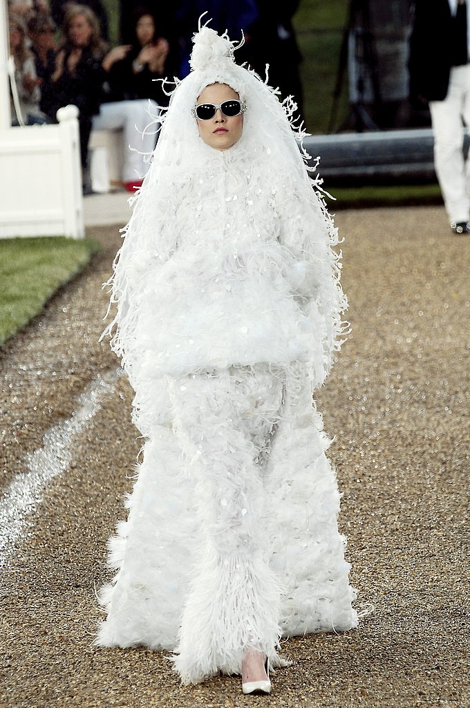 Haute Couture Fall 2007 Haute Couture Fall 2007