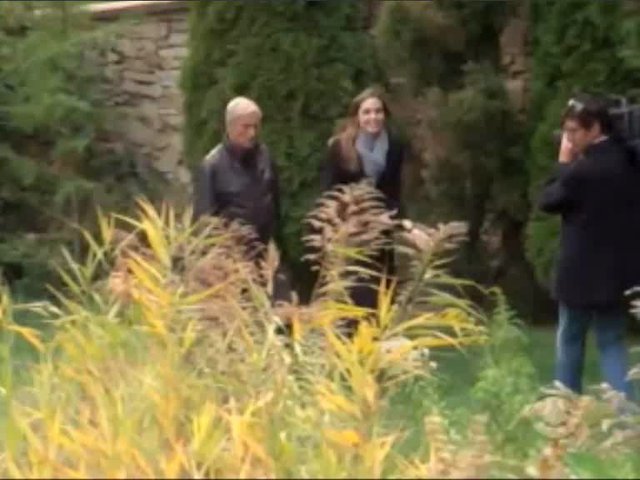 Angelina Jolie Talks About Her "Soft Spot," Mom Marcheline, on 60 Minutes