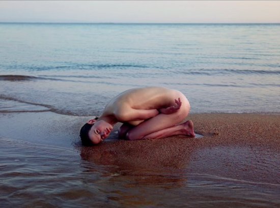 2012 Pirelli Calendar 2012 Pirelli Calendar