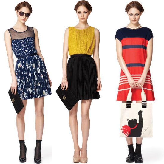 Jason Wu For Target Pictures Jason Wu For Target Pictures