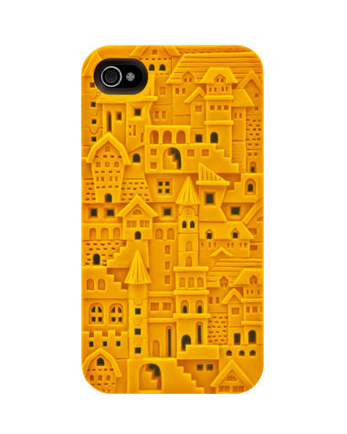 SwitchEasy Chateau iPhone 4/4S Case SwitchEasy Chateau iPhone 4/4S Case