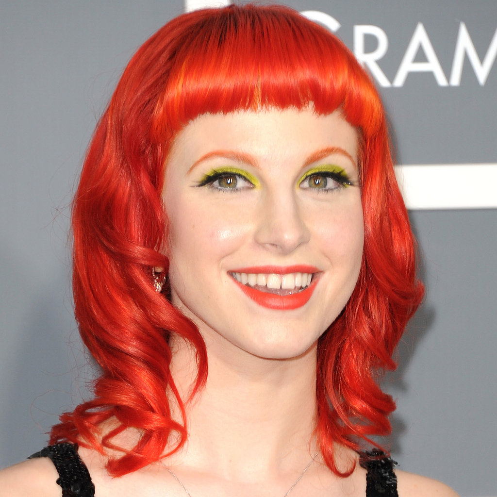 Hayley Williams Xxx 54