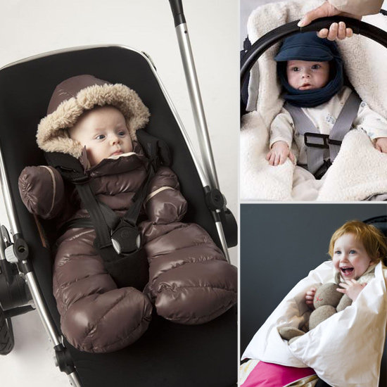 Best Stroller Buntings Best Stroller Buntings