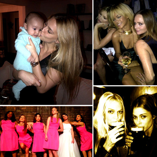 Pictures of Celebrities and Models on Twitter Feb 23, 2011 Pictures of Celebrities and Models on Twitter Feb 23, 2011