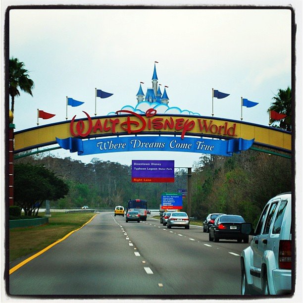 disney vacation packages orlando