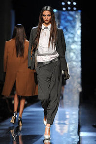 Jean Paul Gaultier Runway 2012 Fall Jean Paul Gaultier Runway 2012 Fall