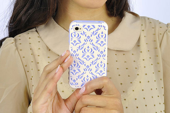 Tech Candy Venice iPhone 4/4S Case Tech Candy Venice iPhone 4/4S Case