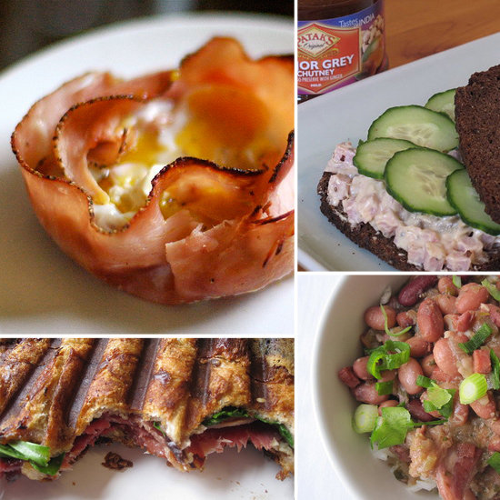 9 Ways to Use Your Leftover Easter Ham 9 Ways to Use Your Leftover Easter Ham