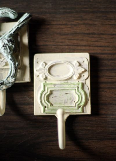 Shabby Chic Hooks Shabby Chic Hooks