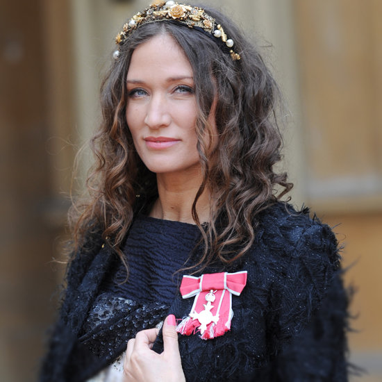 Lulu Kennedy Named Editor at Large of Love Magazine Lulu Kennedy Named Editor at Large of Love Magazine
