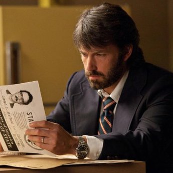 Argo Trailer With Ben Affleck Argo Trailer With Ben Affleck