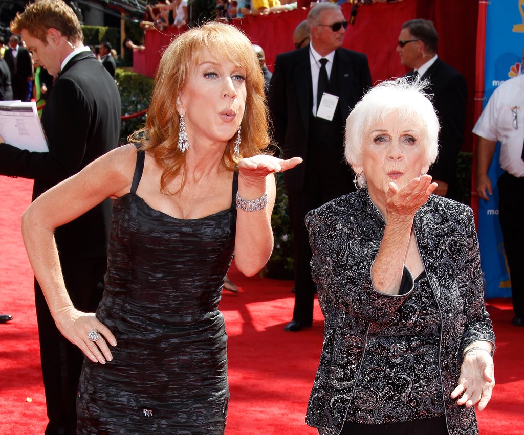 Kathy Griffin Kathy Griffin