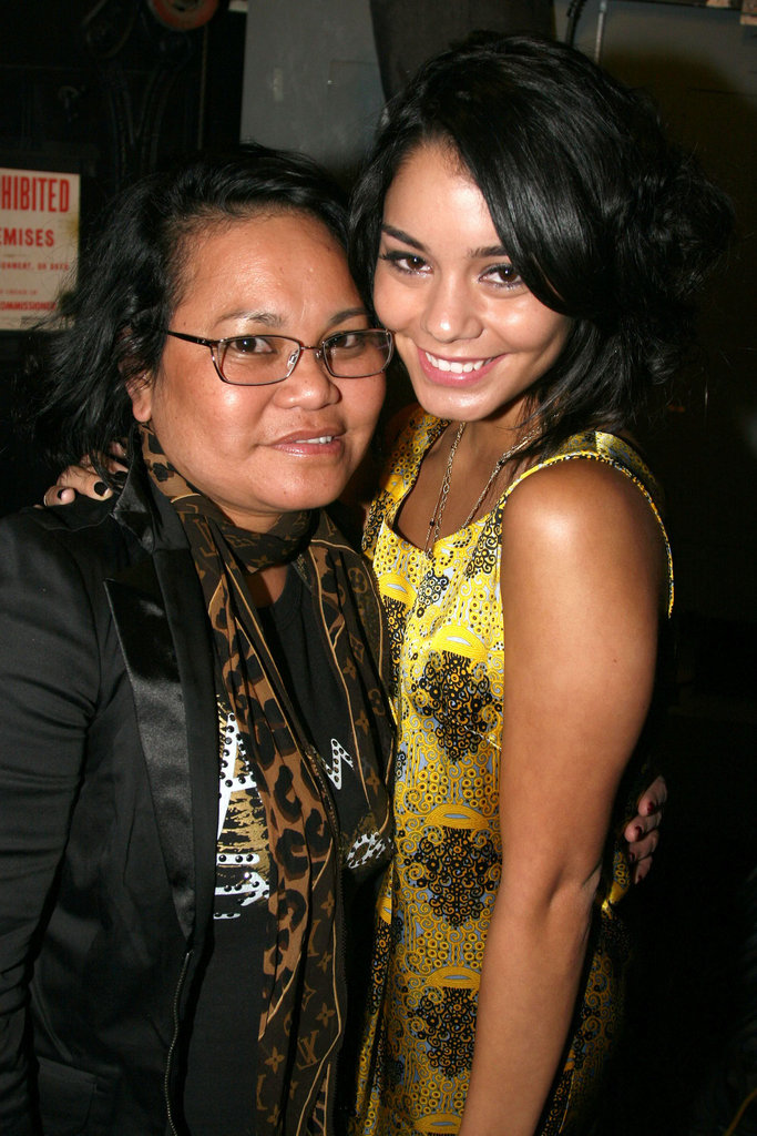 Vanessa Hudgens Vanessa Hudgens