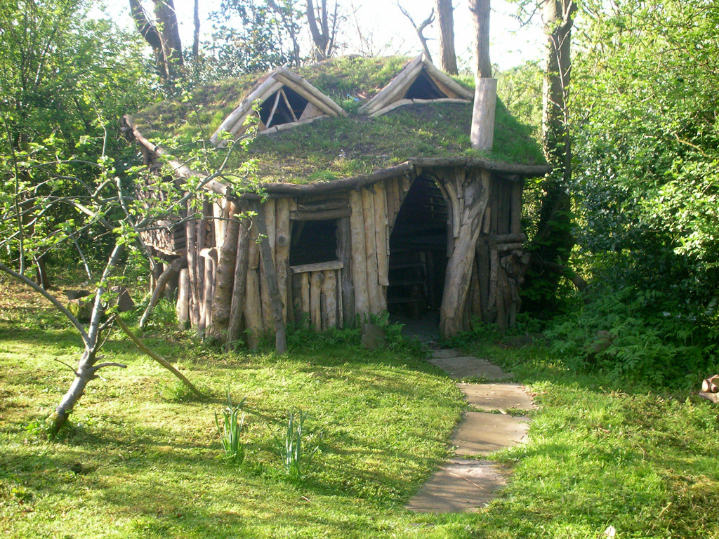 Fairy-Tale Fantasy Fairy-Tale Fantasy