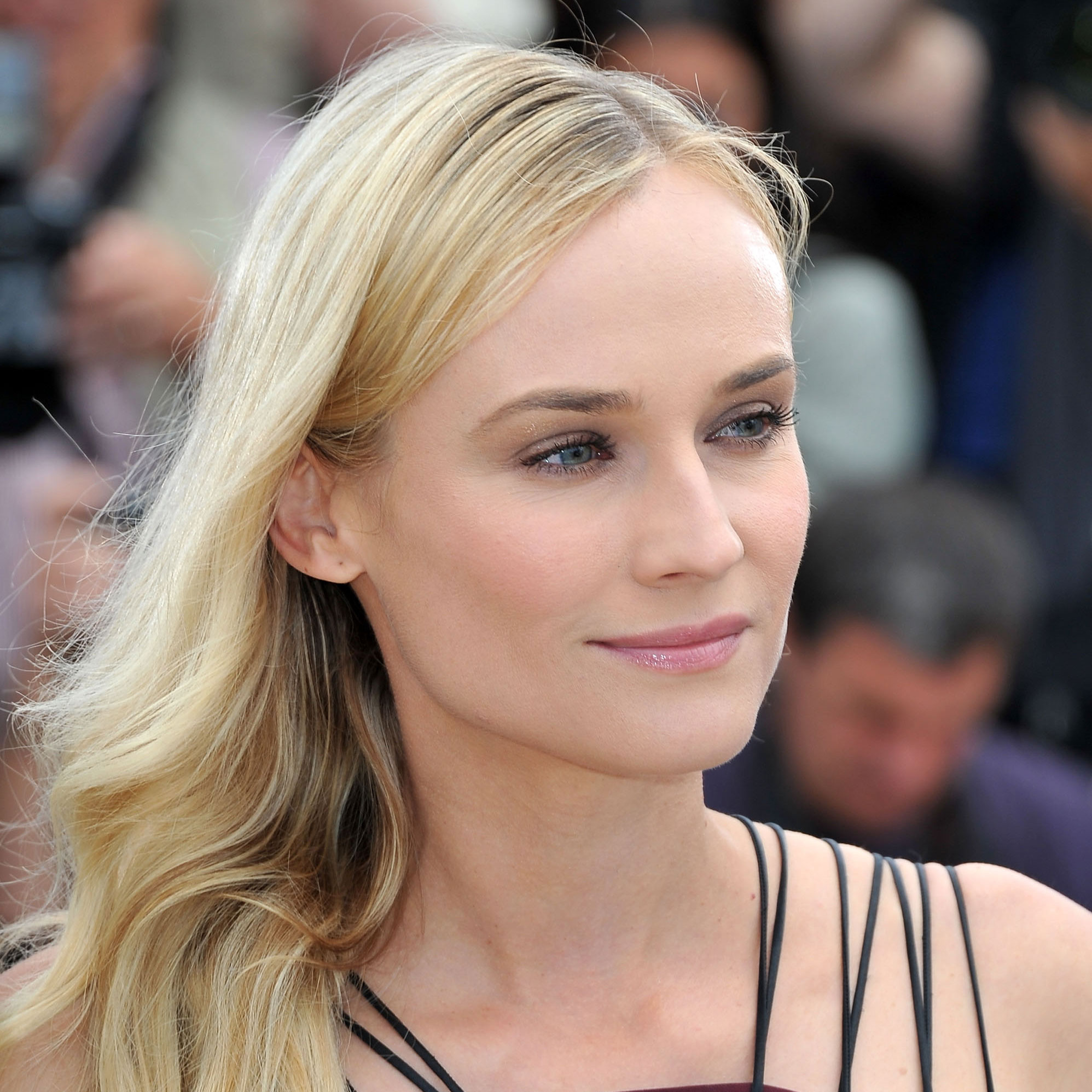 Diane Kruger at the Cannes Jury Member Photocall | See the Most