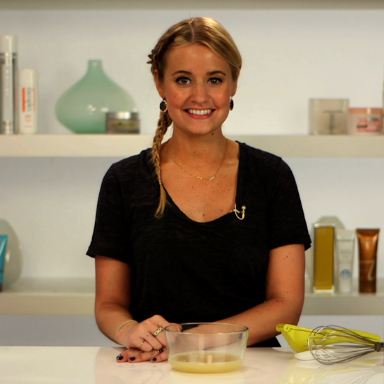 face diy  Face Beauty  DIY mask Australia Peel Quick  quick POPSUGAR Mask Off