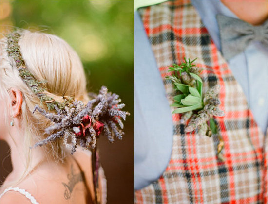Natural Accessories Natural Accessories