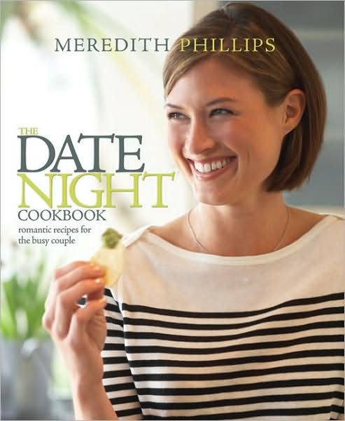 The Date Night Cookbook | Get Your Dating Game in Shape &hellip;