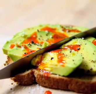 Avocado Toast Avocado Toast