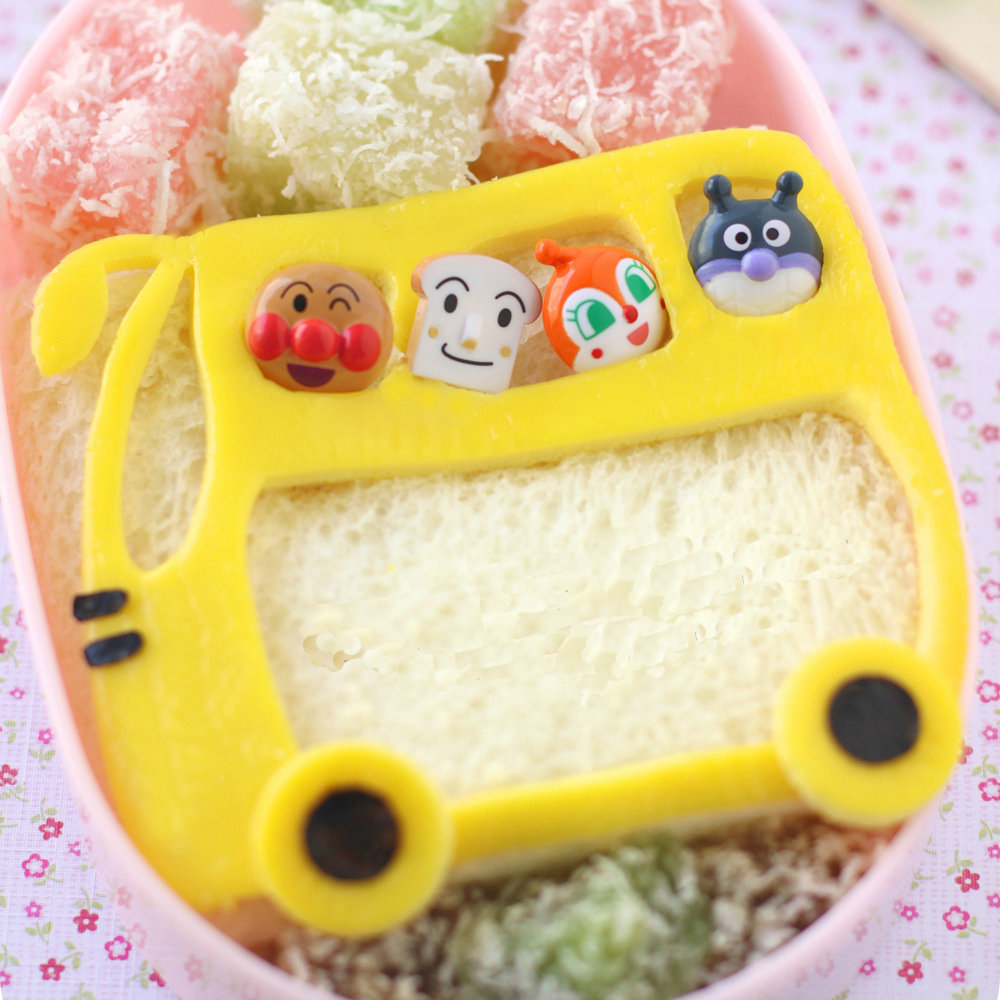 Cute Lunch Box Ideas For School | POPSUGAR Moms