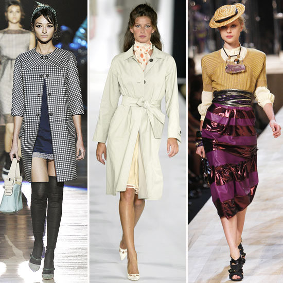 Runway Retrospective: Marc Jacobs Runway Retrospective: Marc Jacobs
