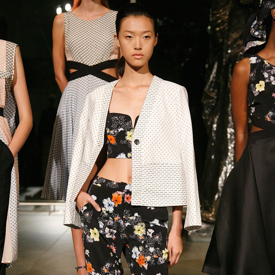 Tanya Taylor Spring 2013 | Runway Tanya Taylor Spring 2013 | Runway