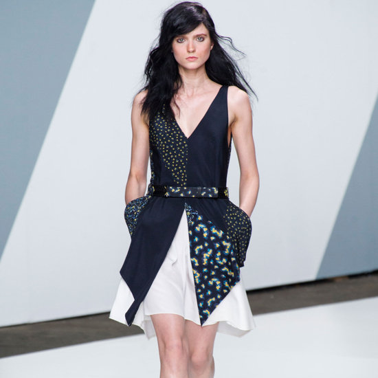 3.1 Phillip Lim Spring 2013 | Runway 3.1 Phillip Lim Spring 2013 | Runway