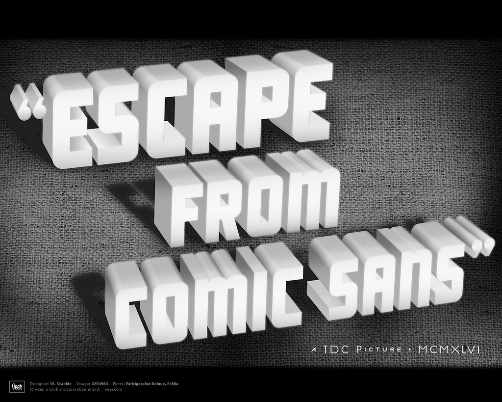TDC Escape by W. Staehle TDC Escape by W. Staehle