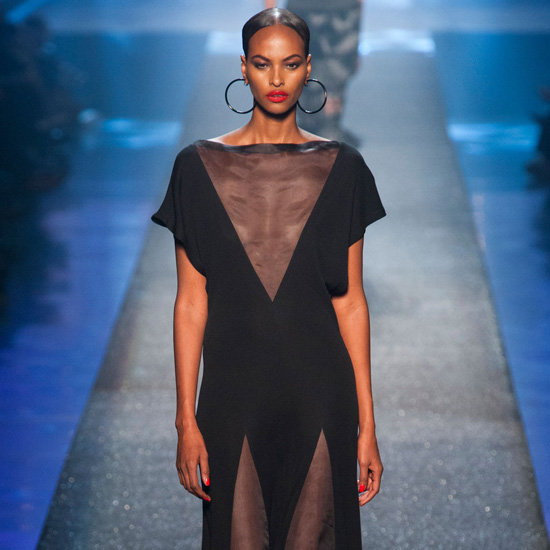 Jean Paul Gaultier Spring 2013 | Runway Jean Paul Gaultier Spring 2013 | Runway