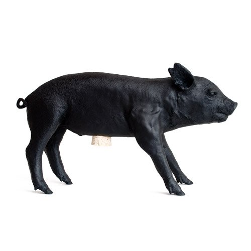 Black Pig Bank Black Pig Bank