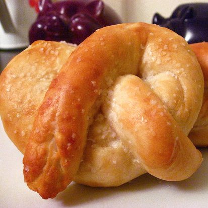 52 Weeks of Baking: Soft Baked Pretzels 52 Weeks of Baking: Soft Baked Pretzels