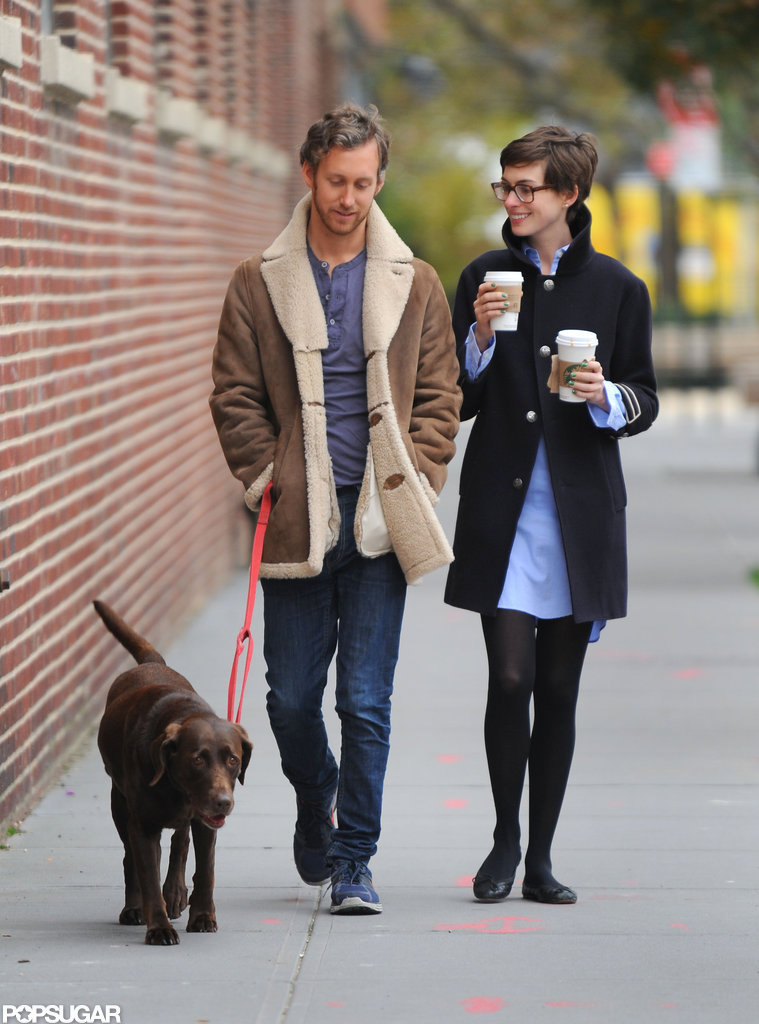 Anne Hathaway And Husband Adam Shulman Step E Online | anne hathaway stepped out with her husband adam shulman Anne Hathaway And Husband Adam Shulman Step E Online | anne hathaway stepped out with her husband adam shulman