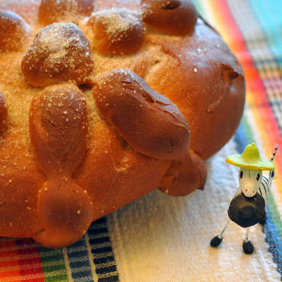 Dia de los Muertos Recipes Dia de los Muertos Recipes
