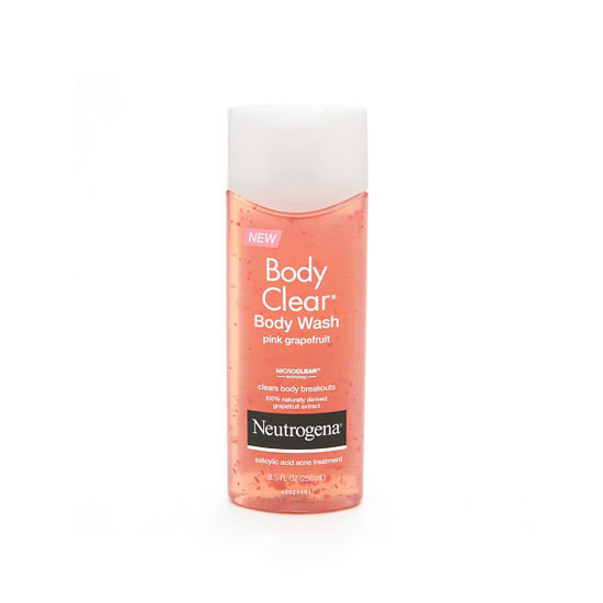 Body Wash Body Wash