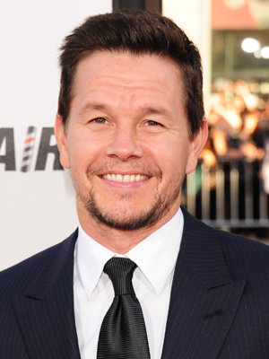 Mark Wahlberg Mark Wahlberg
