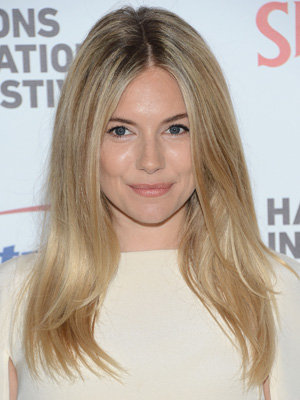 Sienna Miller