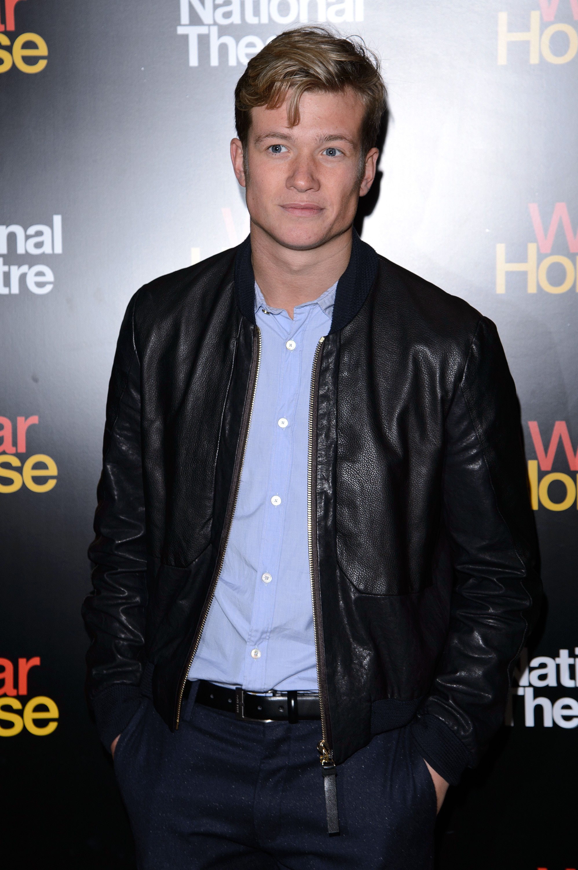 Ed Speleers | Downton Abbey Gents: Hotter in Real Life or on Screen