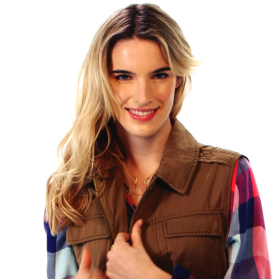 4 New Ways to Style Your Plaid Top!